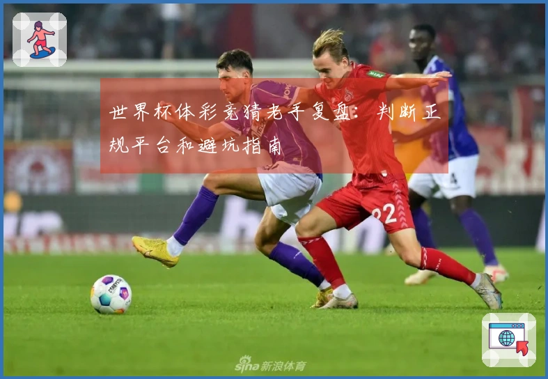 世界杯体彩竞猜老手复盘:判断正规平台和避坑指南